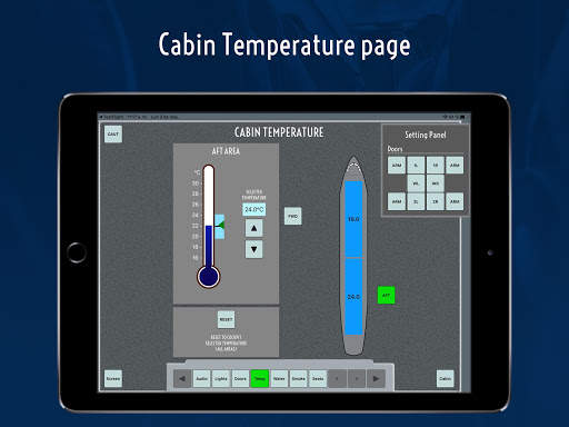 FAP Trainer screenshot 8
