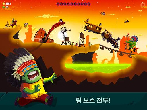 Dragon Hills 2 [드래 곤힐스2] screenshot 14