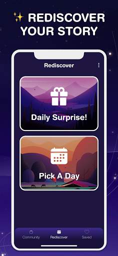 Text Vibes: Scrapbook Chat Messages and Memories screenshot 4