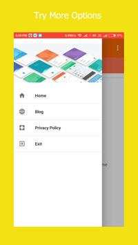 MIUI Roms screenshot 6