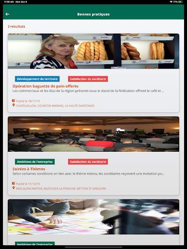 Elus 3.0 screenshot 14