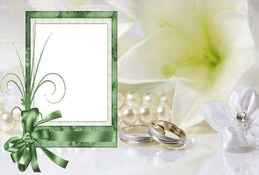 Wedding Photo Frame Editor screenshot 2