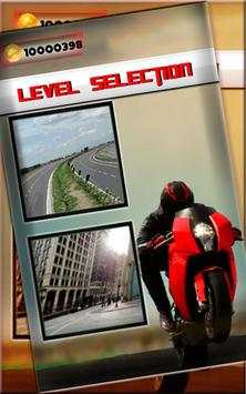 Moto Bike Race Thrill screenshot 1