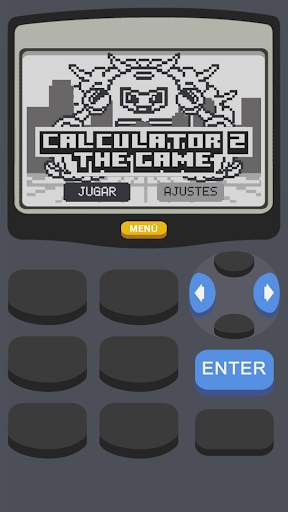 Calculadora 2: El Juego screenshot 1
