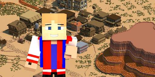 Maps for Minecraft PE screenshot 3