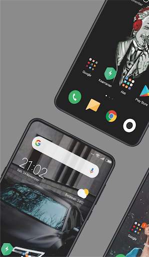 Wallpaper Studio screenshot 3
