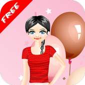 Fashion Covet Fever Game logo
