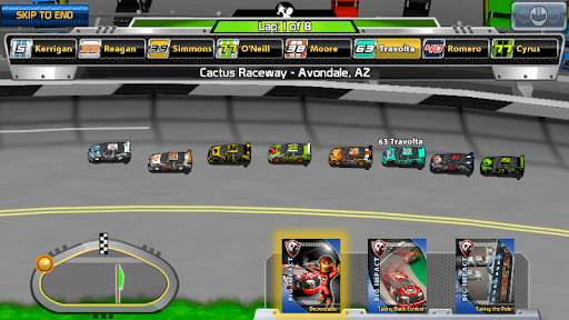 Car Racing - Racing Driver screenshot 2
