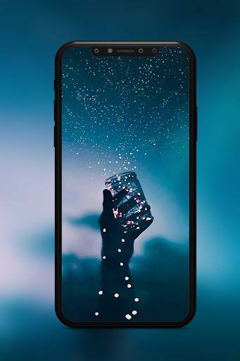 Light Wallpaper screenshot 4