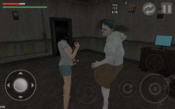 Granny: Horror Game screenshot 3