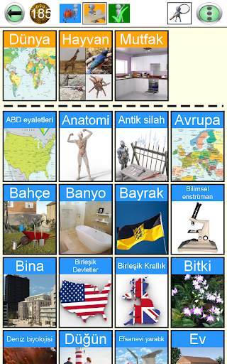 Kelime Oyunları screenshot 12