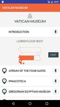 POPGuide VM screenshot 2