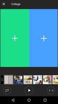 Viva Video 3 تصوير الشاشة