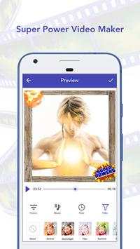 Super Power Video Maker screenshot 3