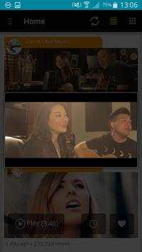 TVA: Cover Songs on YouTube 5 تصوير الشاشة
