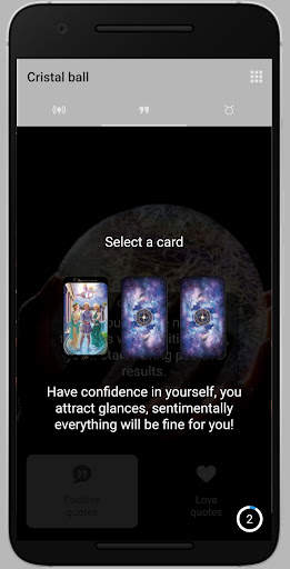 Learn more about your future screenshot 5