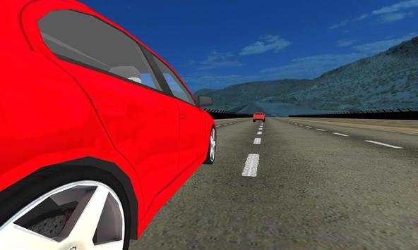 Real Car Racing screenshot 4