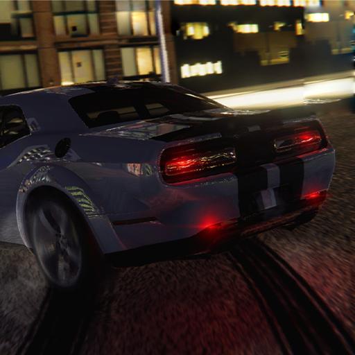 Car Cruising: In City icon