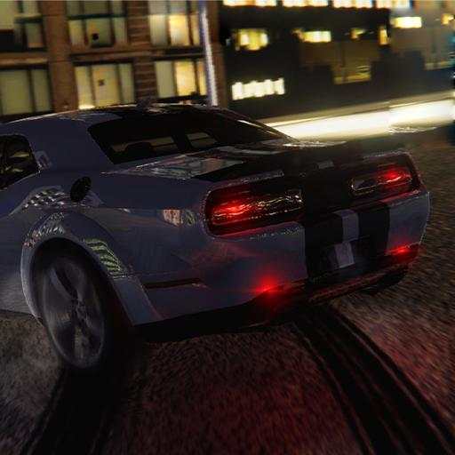 Car Cruising: In City 1.04