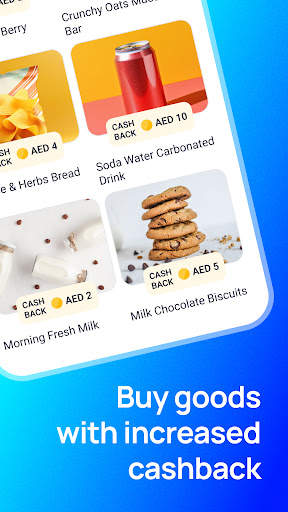 CheckRewards - Shop and Earn screenshot 4