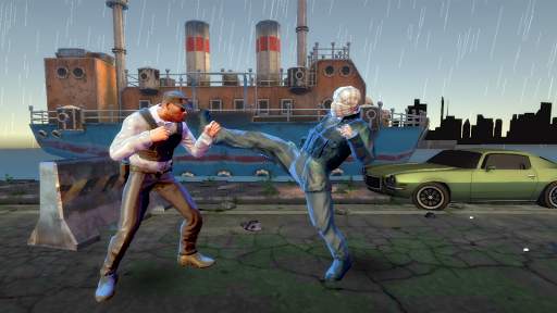 Fighting Boxing 2018 screenshot 2