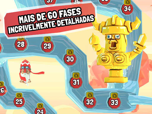 Bullet Boy screenshot 16
