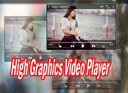 Mp4 Player screenshot 2