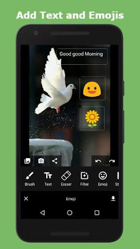 Photo Editor - Image Editor screenshot 2