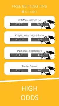 Betting Tips Daily screenshot 2