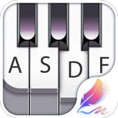 Piano for Hitap Keyboard 6.3