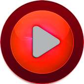 XX HD Video Player 2018 - Max Player logo