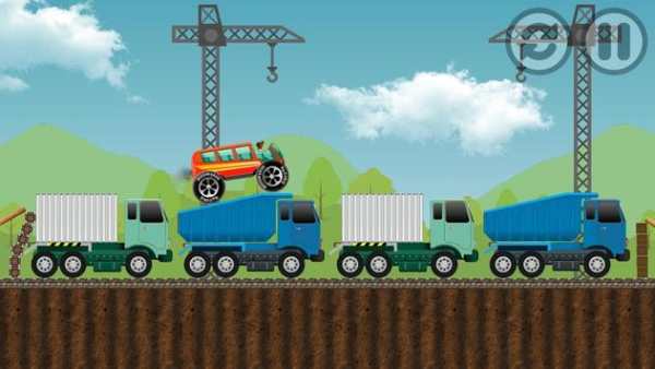 Bus Simulator 2016 screenshot 3