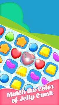 Jelly Crush screenshot 2