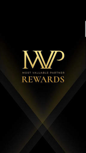 MVP Rewards screenshot 1