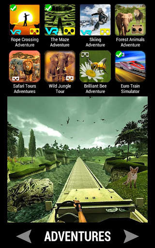 VR Games Store - Games & Demos screenshot 2