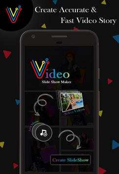 Photo Slideshow With Music : Slideshow Maker screenshot 1