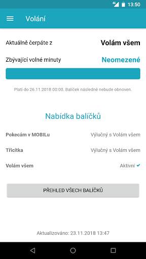 MOBIL.CZ screenshot 5