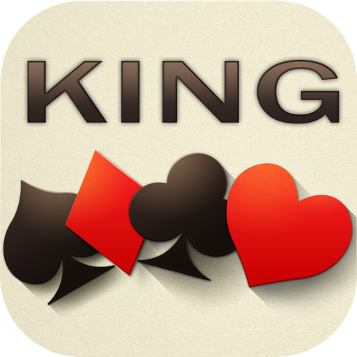 King HD - Rıfkı иконка