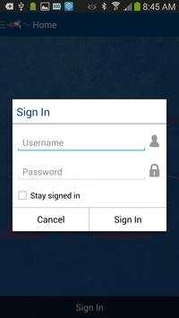 My Services screenshot 3