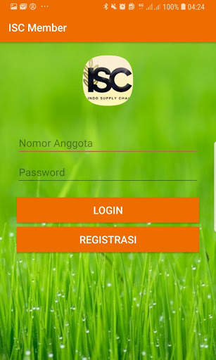 DEGRIT Sender screenshot 2