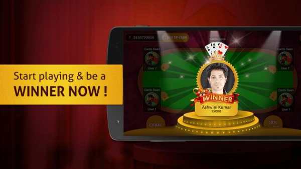Original Teen Patti screenshot 7