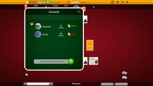 Indian Rummy screenshot 5