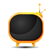 Watch TV icon