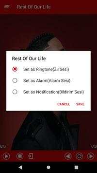 Jason Derulo Best Music(Offline) & Ringstones screenshot 4