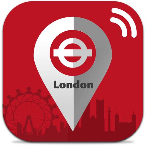 London Bus Time Tracker 1.19
