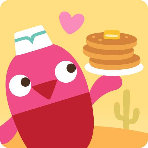 Sago Mini Diner 1.0