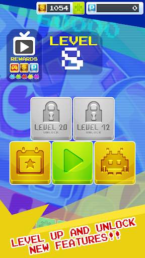 Tap Master - Mini Games Collection स्क्रीनशॉट 1
