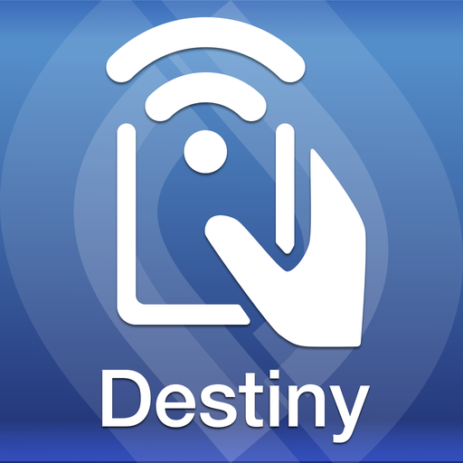 Destiny Back Office icon