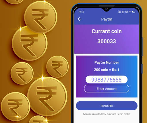 Paisa Bazar Pro - Earn Real Money स्क्रीनशॉट 2