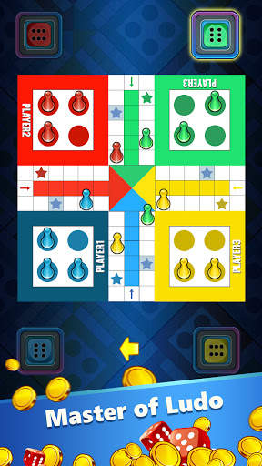 Ludo Master™ Lite - Dice Game screenshot 2